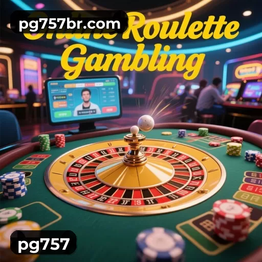 Blackjack at pg757