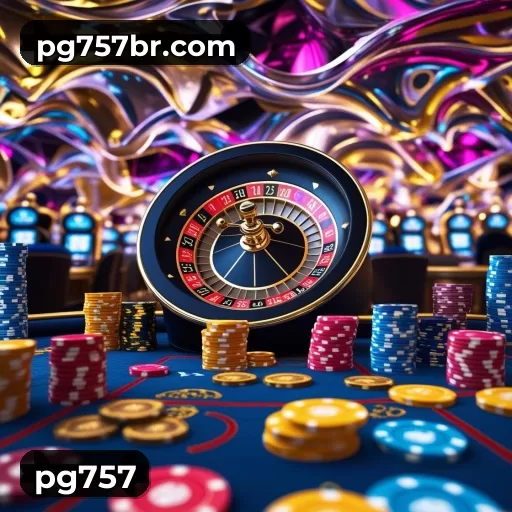 pg757 app on mobile