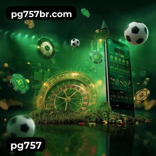 pg757 app on mobile