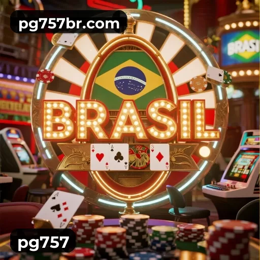 Game catalog at pg757