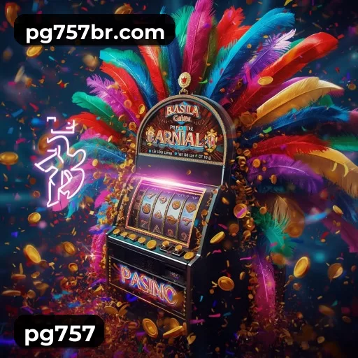 pg757 instant payment / PIX withdrawal