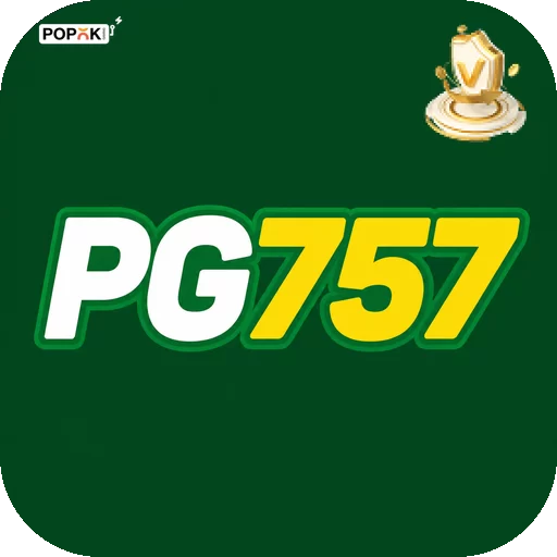 pg757 logo